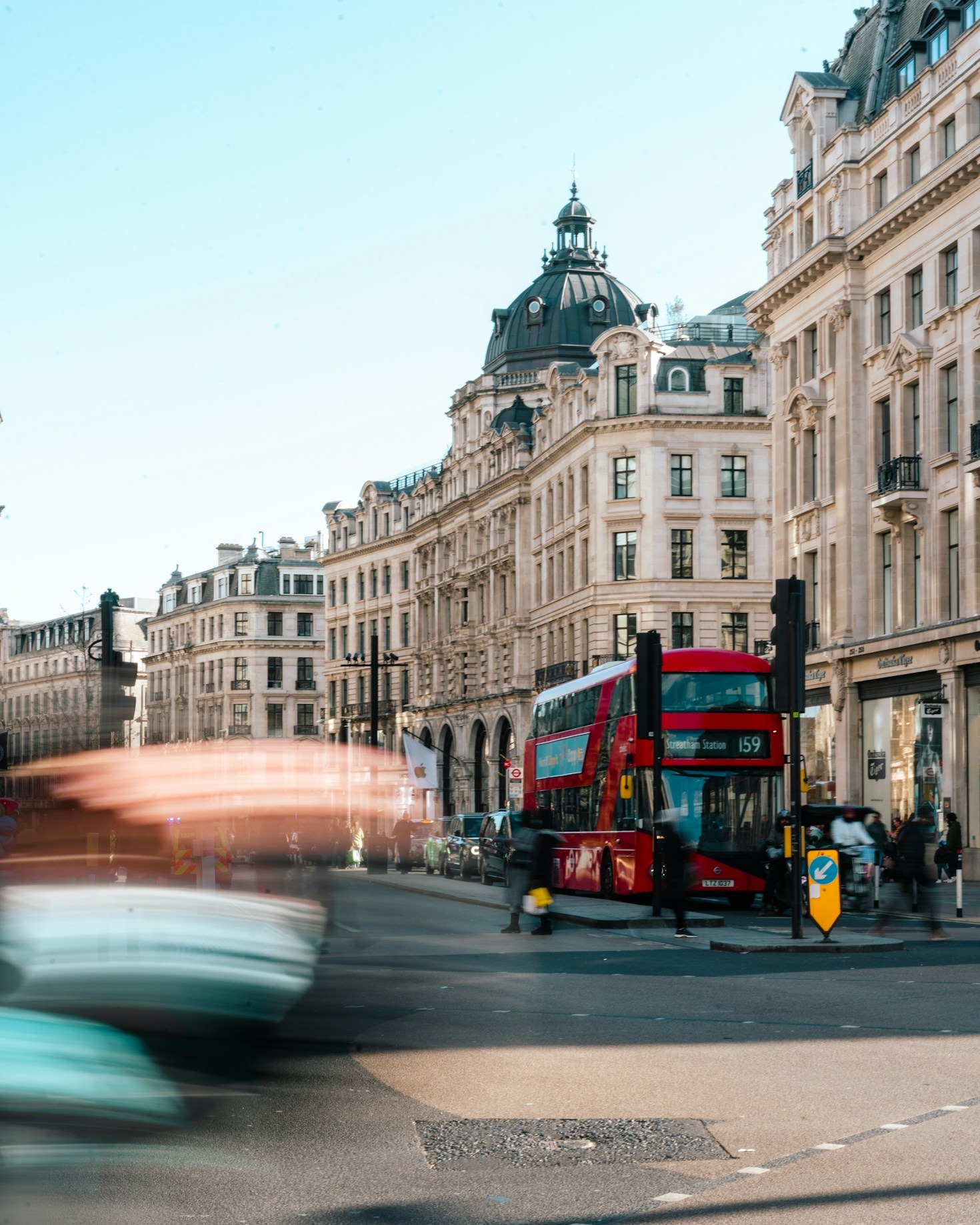 Hidden Gems in the Heart of London